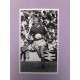 Signed picture of Ian Ure the Manchester United footballer. 